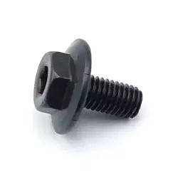 #71 Śruba mocująca tarczę do ukośnicy DEDRA DED7745 (nowsza wersja)