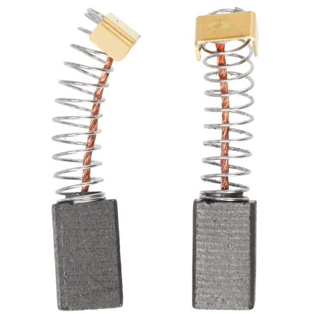 Szczotki elektrografitowe DEDRA YSG073 do nożyc do żywopłotu DED8693-51, DED8694-51 oraz DED8694-61