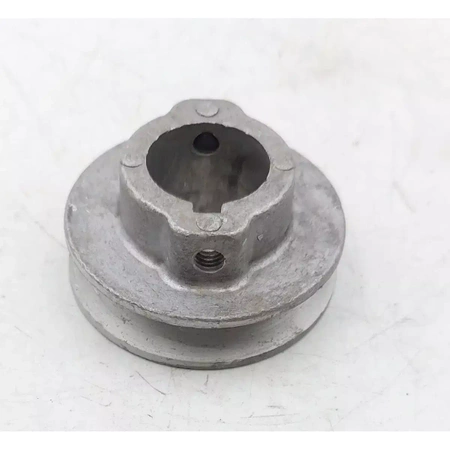 #6 Koło pasowe napędowe do kosiarki spalinowej DEDRA DED8720-43L