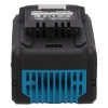 Akumulator, bateria DEDRA SAS+ALL DED6937 8.0Ah LI-ion