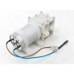 #22 Pompa do opryskiwacza ogrodowego DEDRA DED7097