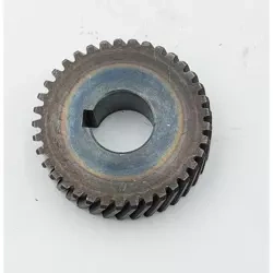#33 Koło zębate odbiorcze do frezarki do betonu DEDRA DED7747