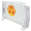 Grzejnik konwektorowy z nawiewem Super Turbo DESCON DA-K2010 TS 2000W, 3 razy szybsze nagrzewanie