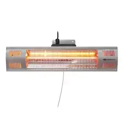 Promiennik ciepła podczerwieni DESCON DA-IR1500 1500W