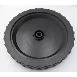 #05 Koło jezdne do zbieracza do liści GARDEN DEDRA DED8803