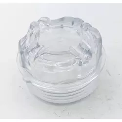 #01 Nakrętka plastikowa do pompy do wody GARDEN DEDRA DED8869LCD