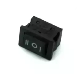 Włącznik do lampy warsztatowej DED7071