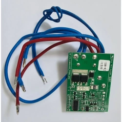 #72 PCB do piły łańcuchowej DEDRA SAS+ALL DED7095