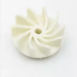 #41 Wiatrak turbiny do szlifierki do gipsu, żyrafy DEDRA DED7766