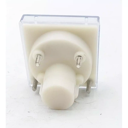 #P15 Woltomierz do agregatu prądotwórczego DEDRA DEGB6500K