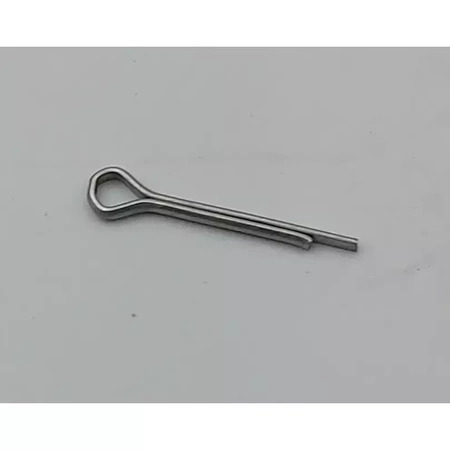 #004 Zawleczka do wertykulatora/aeratora DED7196V