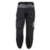 Spodnie ochronne DEDRA BH5SP-XXL XXL/58, Premium line 240g/m2