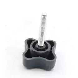 #12 Pokrętło stojaka do nagrzewnicy elektrycznej DEDRA DED9931