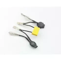 #23 Kondensator do myjki ciśnieniowej DEDRA DED8822