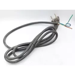 #13 Przewód zasilający do zgrzewarki do rur DEDRA DED7515