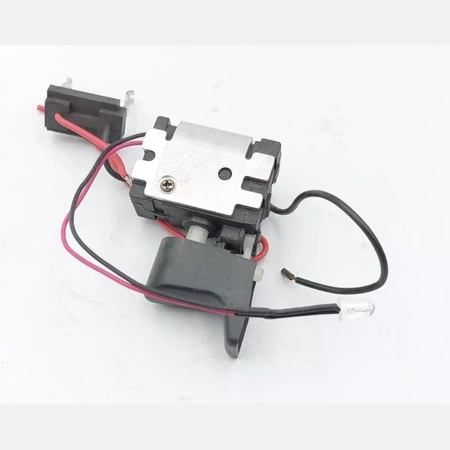 #11 Włącznik FA021 do wiertarko-wkrętarki DEDRA DED7871B