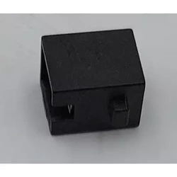 #17 szczotkotrzymacz do wyrzynarki DED7966