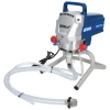 Agregat malarski hydrodynamiczny 950W z przedłużką, 2 l/min, wąż15m, pistolet 517, DEDRA DED7424