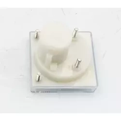 #P15 Woltomierz do agregatu prądotwórczego DEDRA DEGB7503K