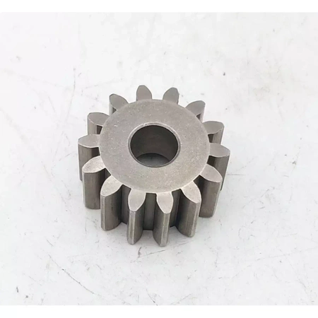 #27 Zębatka napędowa lewa do kosiarki spalinowej DEDRA DED8720-43L