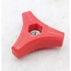 #A14 Nakrętka plastikowa do kosiarki spalinowej DEDRA DED8723-53B