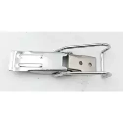 #68 Zatrzask zbiornika do odkurzacza warsztatowego DEDRA DED6603