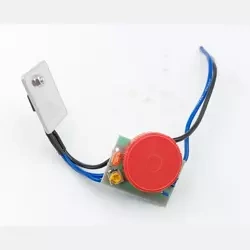 #82 Regulator obrotów do szlifierki do gipsu, żyrafy DEDRA DED7766