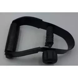 #501 Rękojeść dodatkowa do młota wyburzeniowego DEDRA DED7835