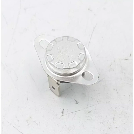 #6 Zabezpieczenie termiczne 45C do nagrzewnicy elektrycznej DEDRA DED9924B