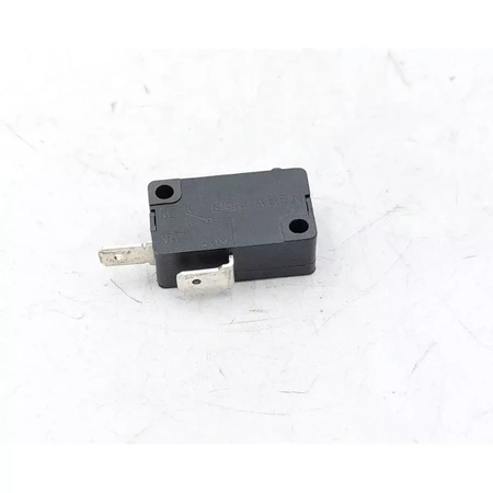 #20 Włącznik JIABEN MSB-113B 20A 36V DC do dmuchawy ogrodowej DEDRA DED7093