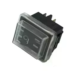 Włącznik do agregatu malarskiego HVLP DED7412