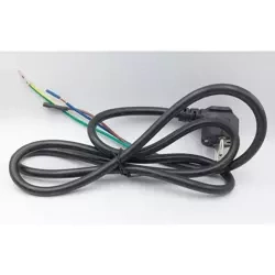 #18 Przewód zasilający do nagrzewnicy elektrycznej DEDRA DED9931C1