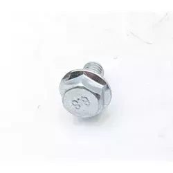 #13 Śruba do dmuchawy ogrodowej DEDRA DED7093