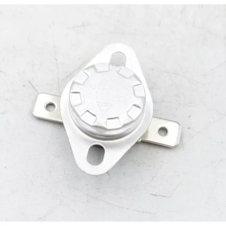 #6 Zabezpieczenie termiczne 45C do nagrzewnicy elektrycznej DEDRA DED9930B