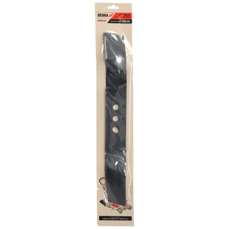 Ostrze do kosiarki spalinowej 46cm GARDEN DEDRA DED87307 przeznaczone do DED8724-46L