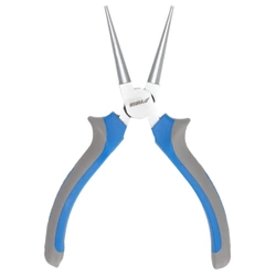 Szczypce okrągłe DEDRA 1252 160mm