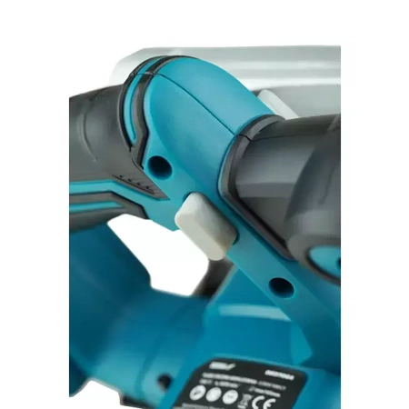 Pilarka ręczna akumulatorowa do drewna 18V, DEDRA SAS+ALL DED7064, tarcza 165mm