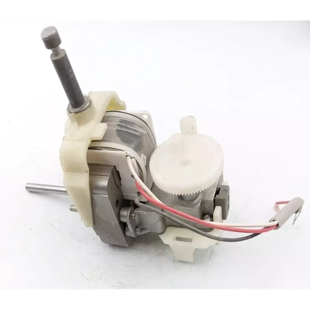 #08 Silnik do wentylatora biurkowego DESCON DA-0901