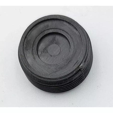 #16 Zaslepka szczotkotrzymacza do frezarki do betonu DEDRA DED7747