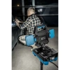 Lampa warsztatowa 18V / 230V DEDRA SAS+ALL DED6907H