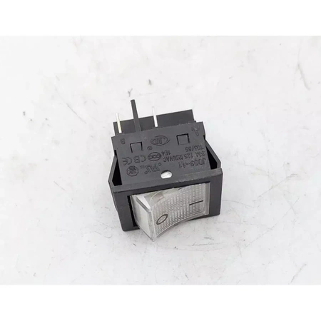 #10 Włącznik do spawarki DEDRA DESI151BT