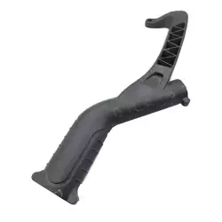 #28 Wspornik głowicy lewy do szlifierki do gipsu, żyrafy PANSAM A142220