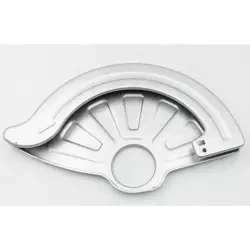 #12 Osłona ruchoma tarczy do pilarki ręcznej DEDRA DED7925