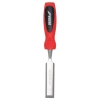 Dłuto do drewna, stolarskie DEDRA 06C039 25mm, stal CrV, dwumateriałowy uchwyt