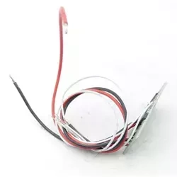 #14 Regulator JRT-98 v2.1 do dmuchawy ogrodowej DEDRA DED7093