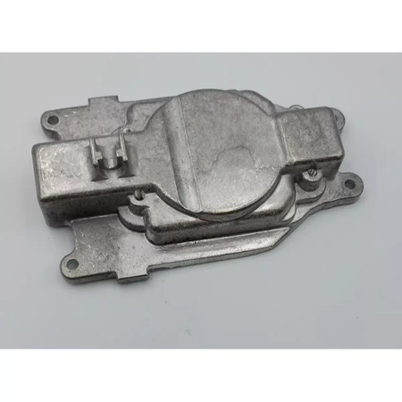 #36 Pokrywa przekladni do piły szablastej DED7161