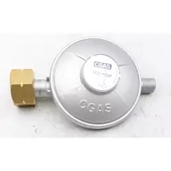 #27 Reduktor 500mbar 1,5 kg/h do nagrzewnicy gazowej DEDRA DED9941