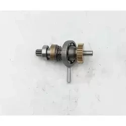 #54 Przekładnia mimośrodowa kpl. do młotowiertarki DEDRA DED7047