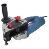 Bruzdownica 1500W, 125mm, DEDRA DED7918