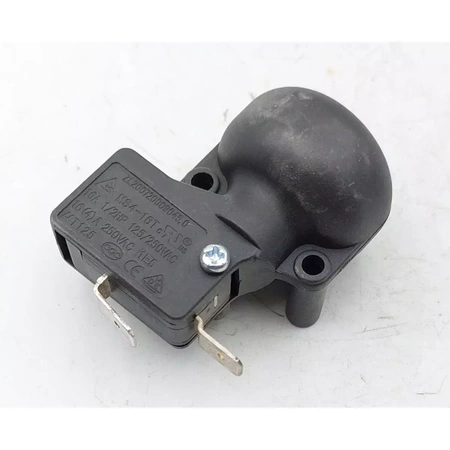 #34 Czujnik położenia do grzejnika olejowego DESCON DA-J1500